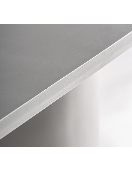 beton spisebord moderne design