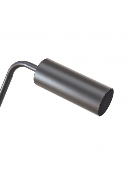 Gulvlampe moderne design billig gulv