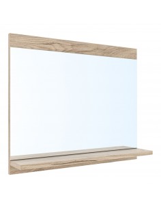 badeværelsesspejl spejl badeværelse badeværelesmøbler