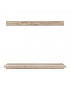 badeværelsesspejl spejl badeværelse badeværelesmøbler 2