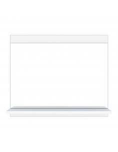 badeværelsesspejl spejl badeværelse badeværelesmøbler 2