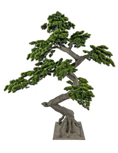 kunstigt træ bonsai bonsaitræ