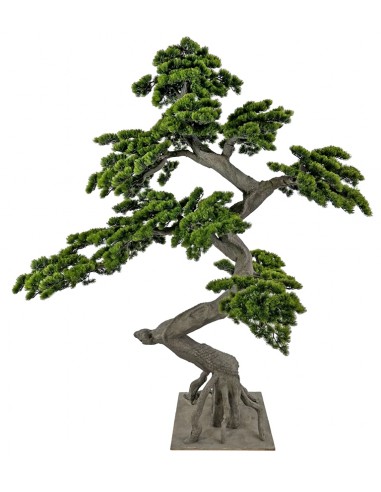 kunstigt træ bonsai bonsaitræ