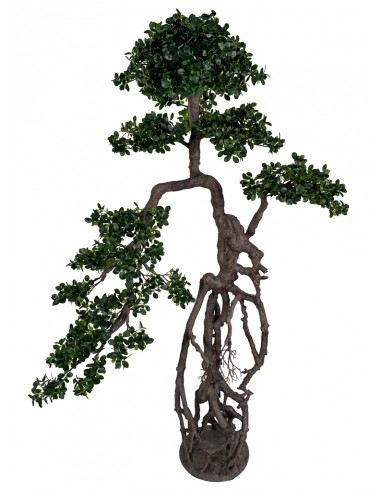 kunstigt træ bonsai bonsaitræ