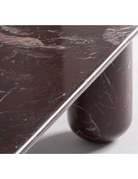 sofabord marmor 150 moderne design