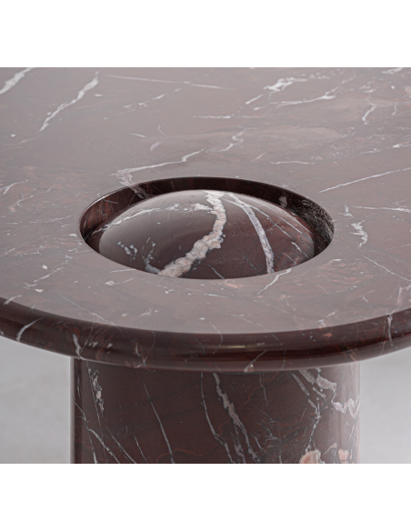 sofabord marmor 150 moderne design