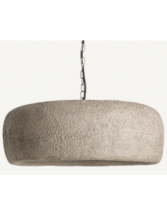 loftlampe pendellampe rustikt moderne design