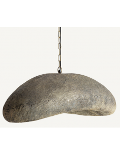 loftlampe pendellampe rustikt moderne design