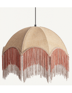 loftlampe pendellampe rustikt moderne design retro