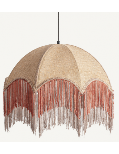 loftlampe pendellampe rustikt moderne design retro