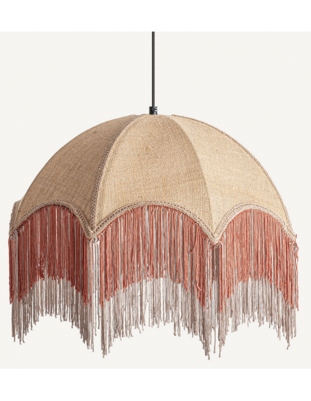 loftlampe pendellampe rustikt moderne design retro