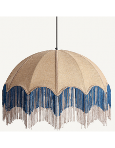 loftlampe pendellampe rustikt moderne design retro