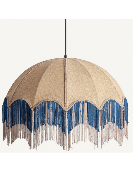 loftlampe pendellampe rustikt moderne design retro