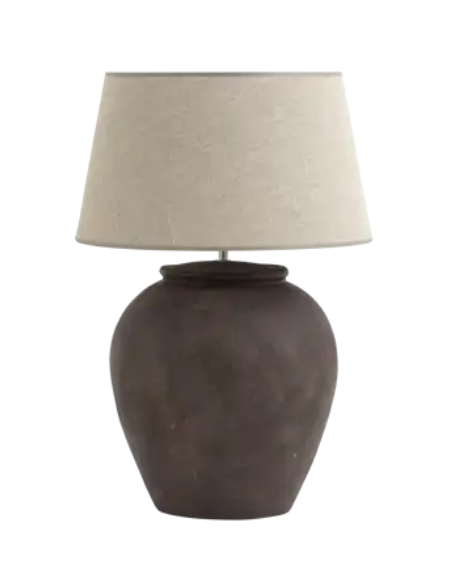 Flamant bordlampe stål krom sølv moderne design soveværelse seng sengelampe