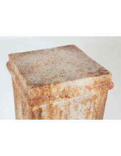 pedestal piedestal antik design 2