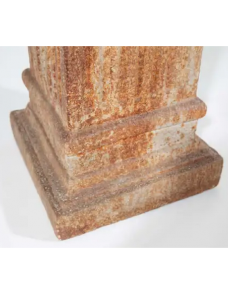 pedestal piedestal antik design