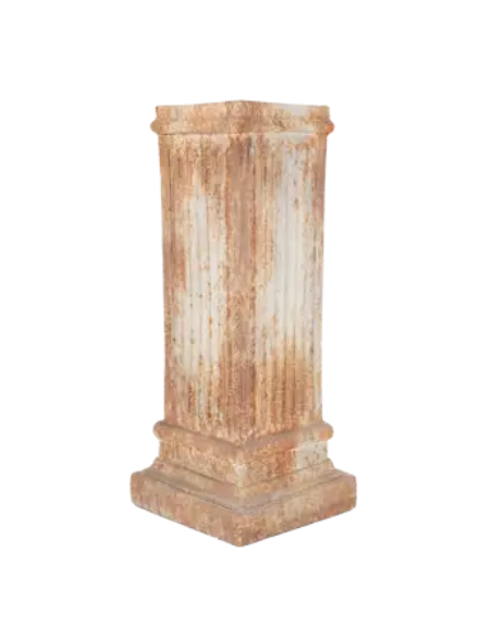 pedestal piedestal antik design