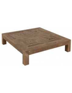 sofabord stort træ design