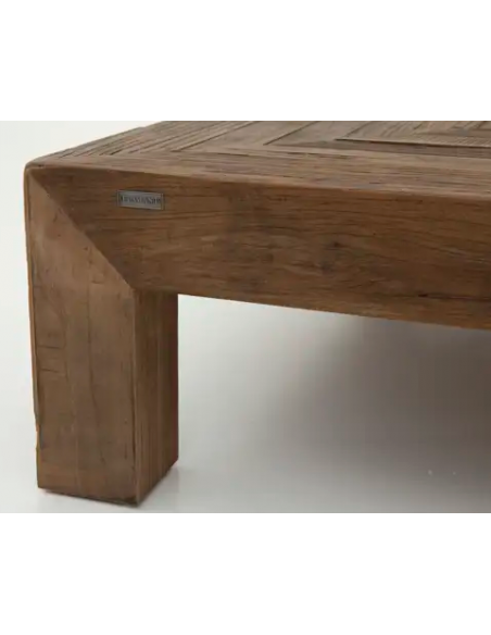 sofabord stort træ design