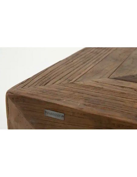 sofabord stort træ design