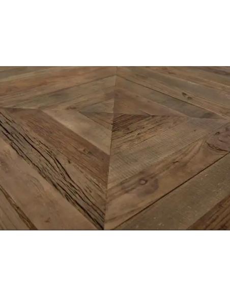 sofabord stort træ design