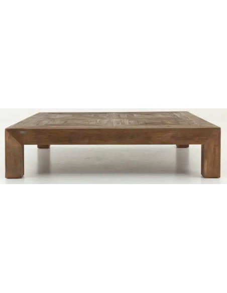 sofabord stort træ design