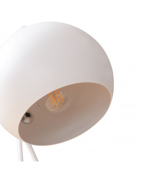 bordlampe moderne design billig skrivebord skrivebordslampe natlampe sengelampe soveværelse kontor børneværelse