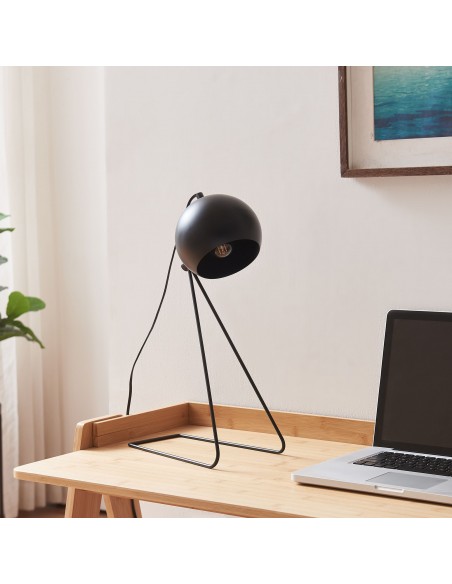 bordlampe moderne design billig skrivebord skrivebordslampe natlampe sengelampe soveværelse kontor børneværelse
