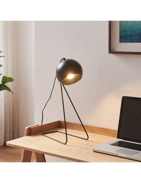 bordlampe moderne design billig skrivebord skrivebordslampe natlampe sengelampe soveværelse kontor børneværelse