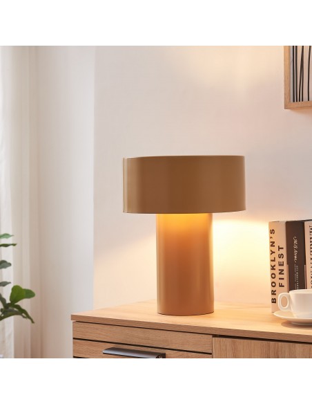 bordlampe moderne design billig skrivebord skrivebordslampe natlampe sengelampe soveværelse kontor børneværelse