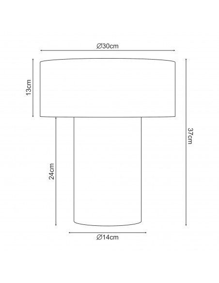 bordlampe moderne design billig skrivebord skrivebordslampe natlampe sengelampe soveværelse kontor børneværelse