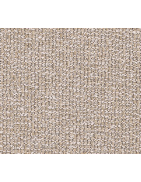 Spisebordsstol med armlæn drej drejefod drejefunktion stof moderne design beige