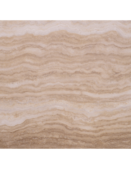 sofabord marmor rundt travertin sten eichholtz eichholts moderne design