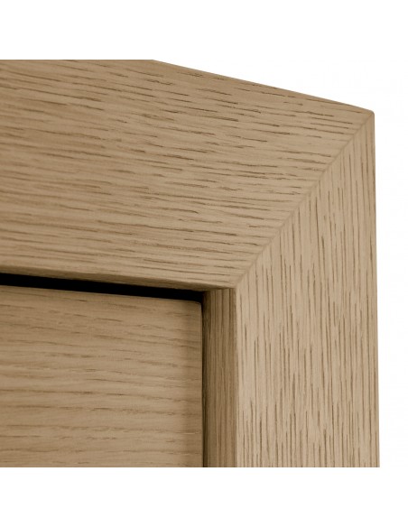 kommode skuffer eg egetræ træ eichholtz eichholts soveværelse moderne design