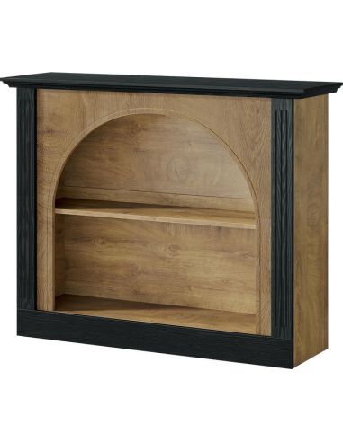 konsolbord indretning konsol bord entrebord moderne design træ
