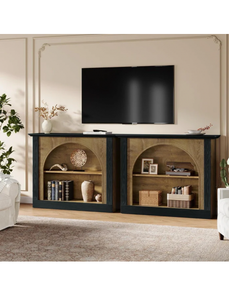 konsolbord indretning konsol bord entrebord moderne design træ