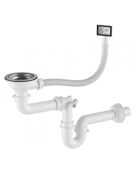 køkkenvask guld vask underlimet nedsænket bordplade køkken stål stålvask