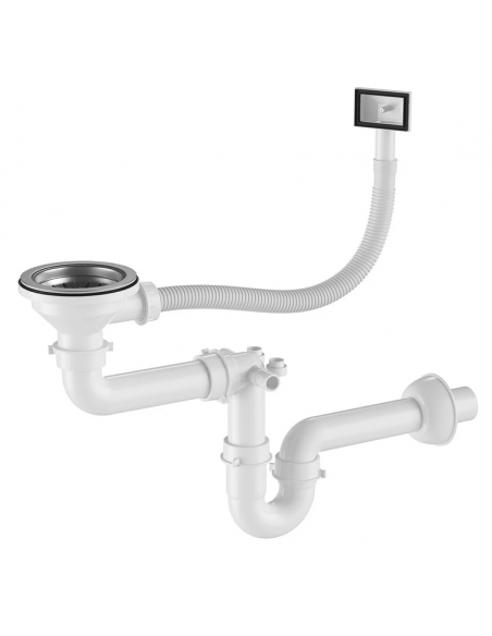 køkkenvask vask underlimet nedsænket bordplade køkken stål stålvask