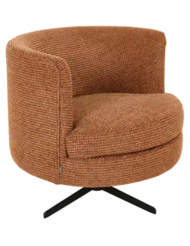 lænestol loungestol stof moderne nordisk design skandinavisk drejefod drej drejefunktion lænestol loungestol stof moderne nordisk design skandinavisk drejefod drej drejefunktion