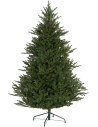 Kunstigt juletræ H180 x Ø110 cm - Grøn