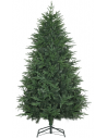 Kunstigt juletræ H180 x Ø114 cm - Grøn