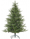 Kunstigt juletræ H150 x Ø95 cm - Grøn