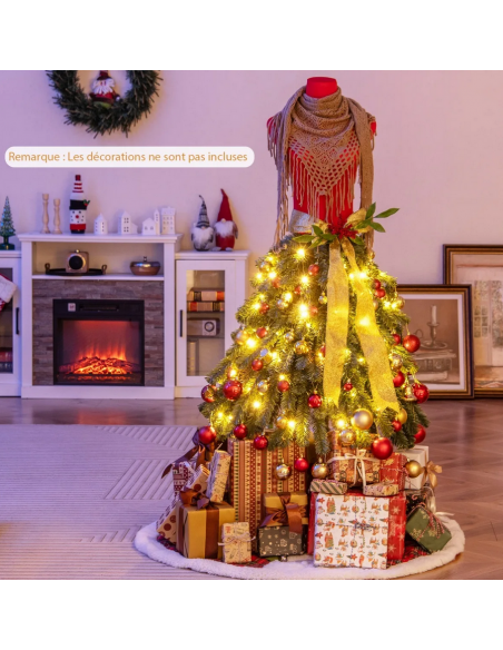 figur med lys led inde ude udendørs stort xxl julepynt figur med lys led inde ude udendørs stort xxl julepynt