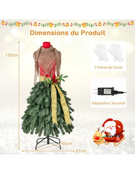 figur med lys led inde ude udendørs stort xxl julepynt figur med lys led inde ude udendørs stort xxl julepynt