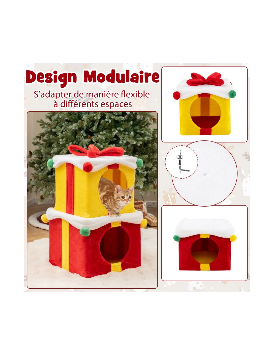 figur med lys led inde ude udendørs stort xxl julepynt julegaver hund katte kat figur med lys led inde ude udendørs stort xxl julepynt julegaver hund katte kat