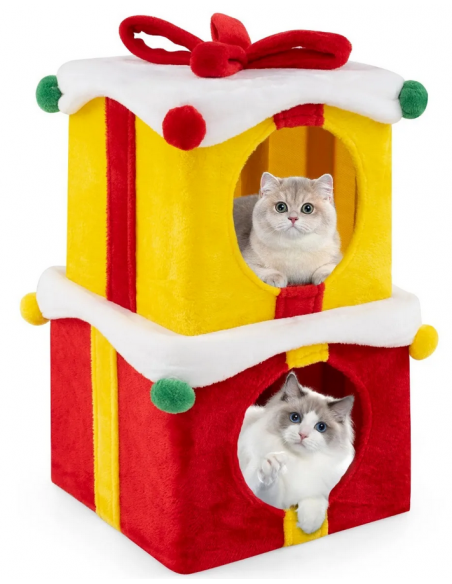 figur med lys led inde ude udendørs stort xxl julepynt julegaver hund katte kat figur med lys led inde ude udendørs stort xxl julepynt julegaver hund katte kat