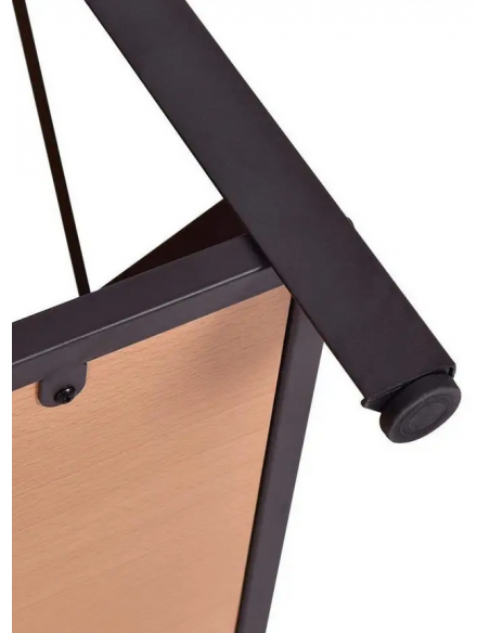 sofabord opbevaring hylde stuemøbler moderne design eg