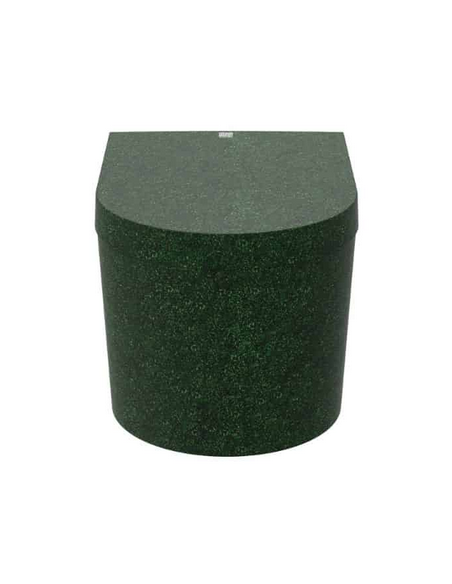 Woodio block væghængt toilet bæredygtigt træ