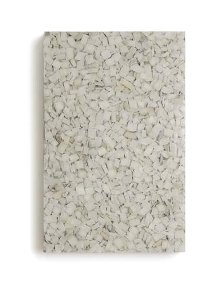 Woodio block væghængt toilet bæredygtigt træ