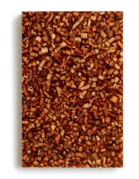 Woodio block væghængt toilet bæredygtigt træ